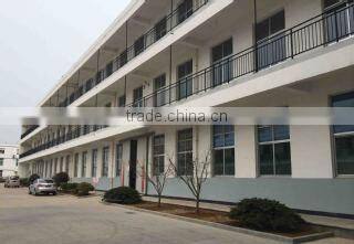 Weihai J.F. Import & Export Co., Ltd. company overview - view 3