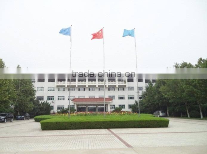 Taishan Group Co., Ltd. company overview - view 3