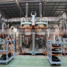 Comar Tyre & Rubber Industrial Co., Ltd. company overview - view 3