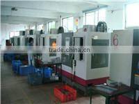 Shanghai K&B Metal Co., Ltd. company overview - view 3