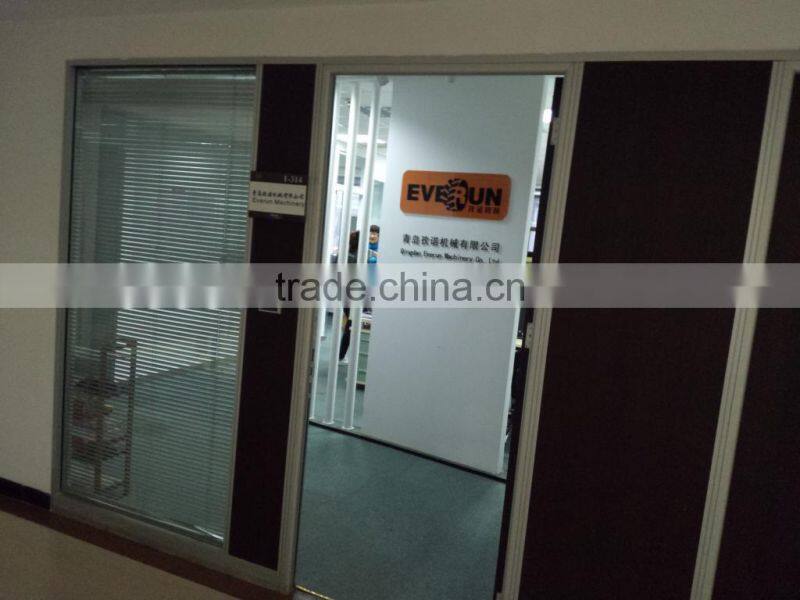 Qingdao Everun Machinery Co., Ltd. company overview - view 2