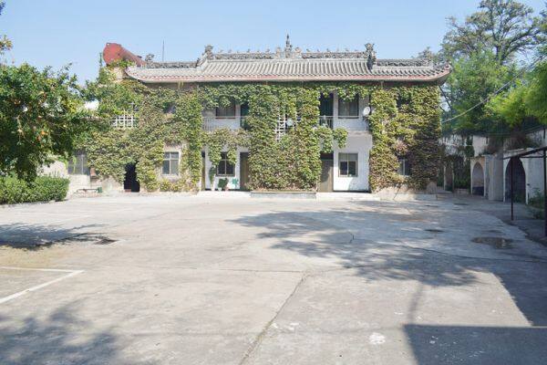 Zhengzhou Haoye Heating Elements Co.,Ltd company overview - view 1