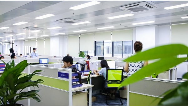 Shenzhen UPSEN Electric Co., Ltd. company overview - view 1