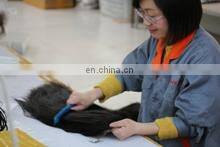 Qingdao Longxinbaodian Hair Product Co., Ltd. company overview - view 3