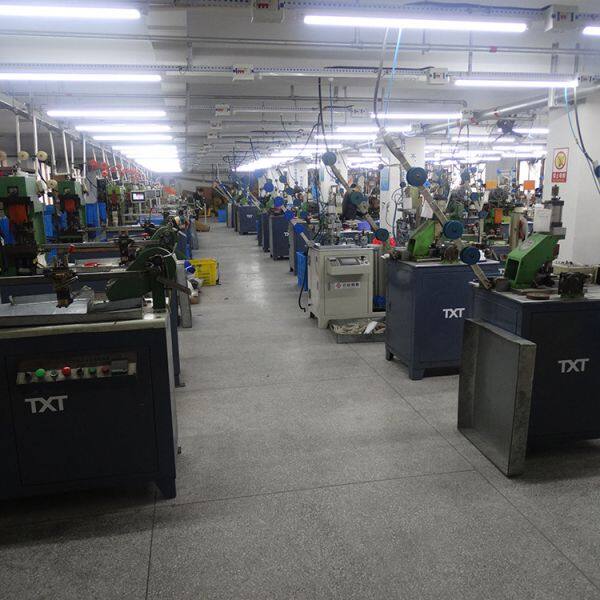 Wenzhou Txt Zipper Co,. Ltd company overview - view 2