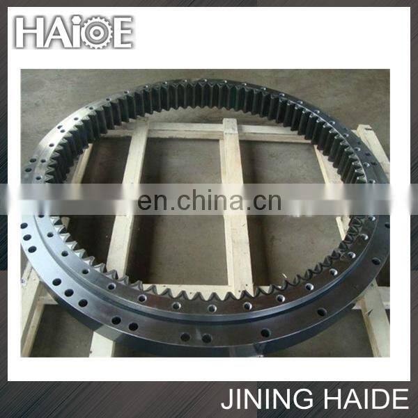 Doosan Excavator Swing Circle K1003129/ Swing Bearing for DX420LC