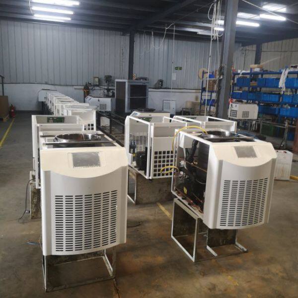 Ningbo Sjia Lab Equipment Co.,ltd company overview - view 2