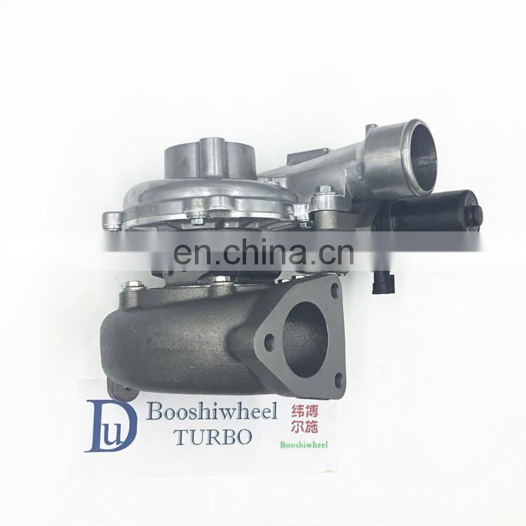 CT16V 17201-0L040 turbocharger price for KZN130 1KD-FTV diesel engine 17201-30110 17201-30160