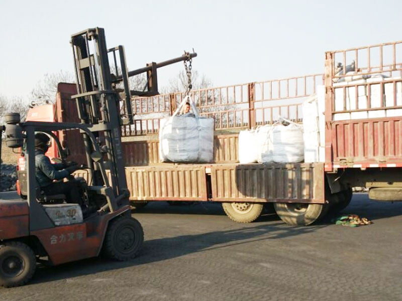 Anyang Jinbeite company overview - view 2