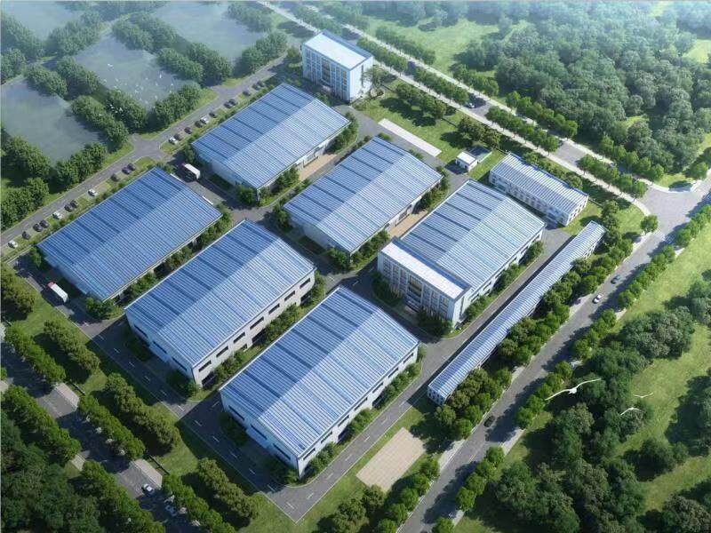 Qingdao ZolanBio Co., LTD company overview - view 1