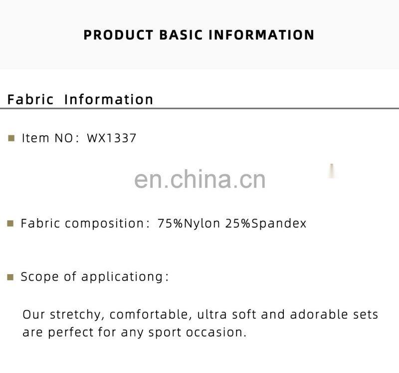 Designer Wholesale 2022 High Support Sport Bra Hollow Cross Back Sport Top Sports Bra Women