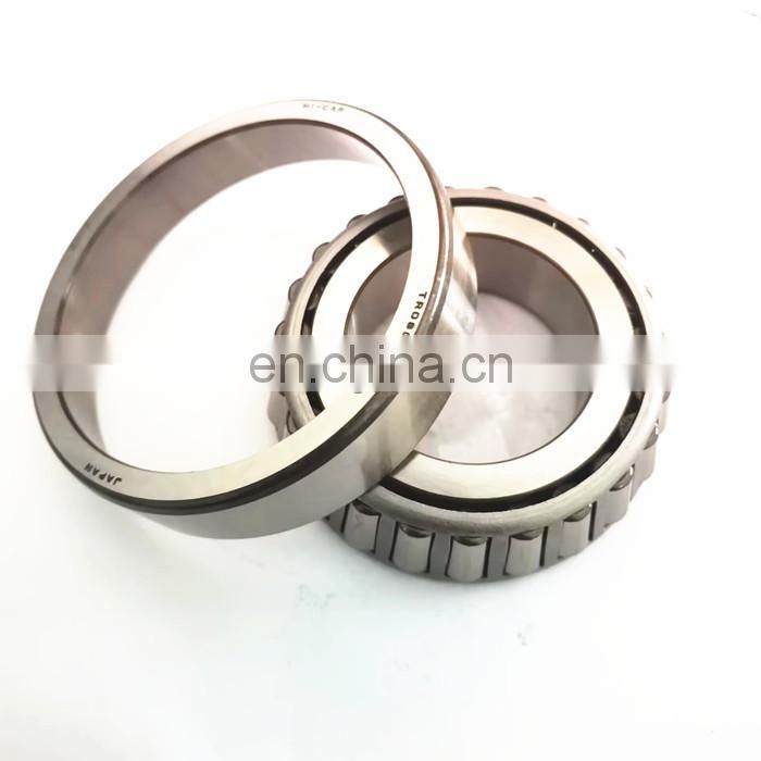 35x89x38 Japan quality auto differential bearing parts OE number 90366-35087 TR070904-1-9LFT TR070904 bearing