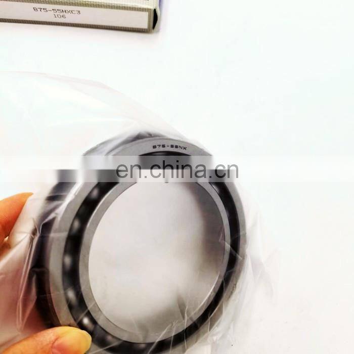 High Quality B75-55 Automotive Bearings B75-55NXC3 B75-55NXUR auto Bearing B75-55NX