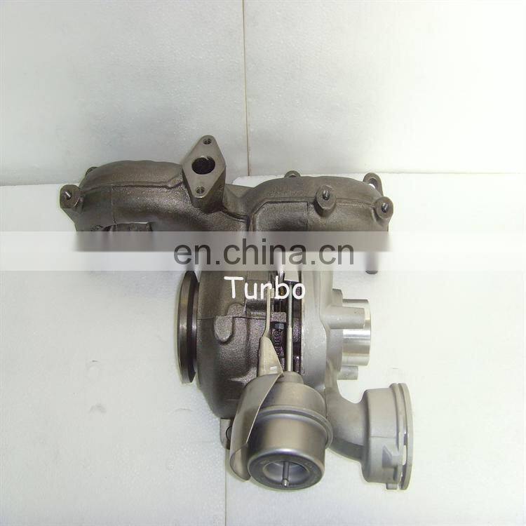 BV39 turbo 54399880022 54399700022 03G253014F 03G253014FV 54399880020 turbocharger for engine BJB, BKC, AVQ