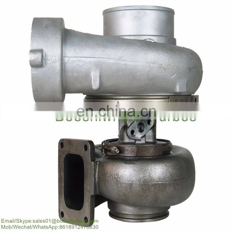 Btv8501 Turbo 466807-5001 466807-5001s 466807-0001 118-0398 Turbocharger for Caterpillar Generator Set 3508b 3516b