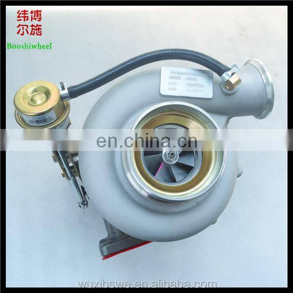 competitive price HX50 turbocharger 4044588 1510217 turbo charger for HOWO engine 2900 of wuxi booshiwheel factory