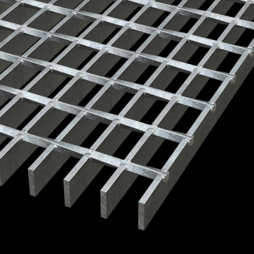 galvanized steel grating (1)