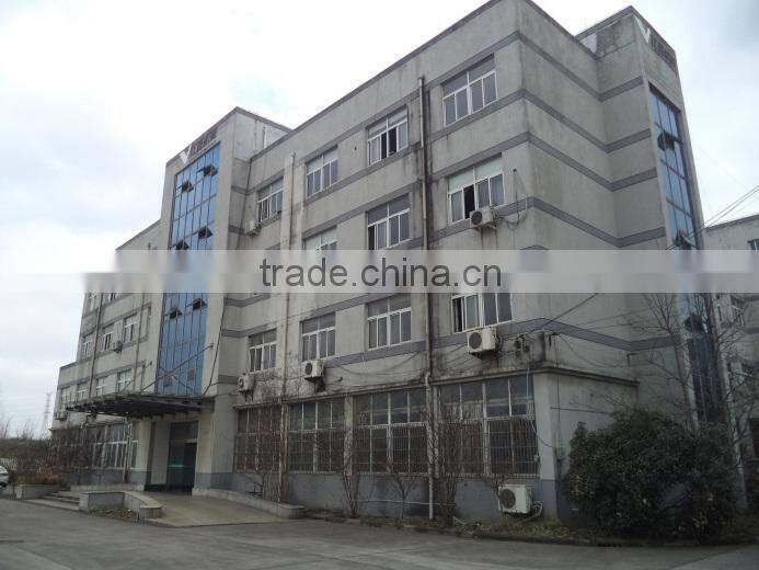 Changzhou Longsheng Machinery Co., Ltd. company overview - view 3
