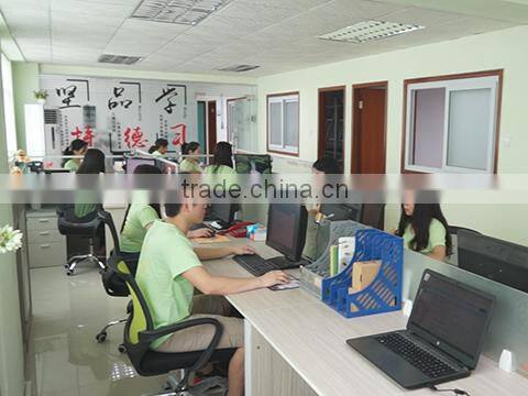 Shenzhen Aijiamei Electronics Co., Ltd. company overview - view 1