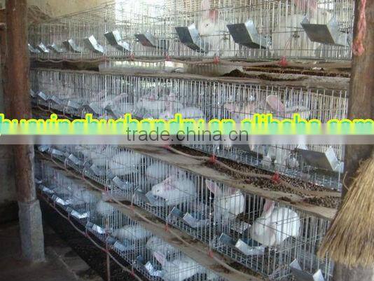 Used Rabbit Cages Designs For Sale Farming House Design GoldSupplier