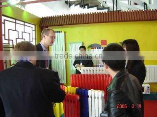 Beijing Pioneer Radiator Co., Ltd. company overview - view 2