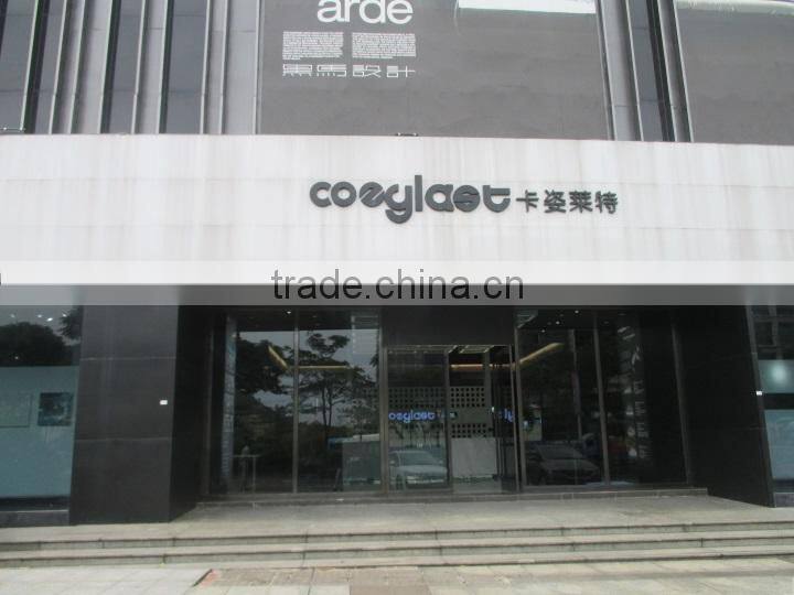 Foshan Shunde Kazilaite Furniture Co., Ltd. company overview - view 2