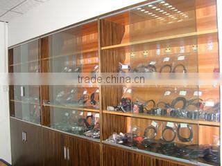 Shenzhen Yason General Machinery Co., Ltd. company overview - view 2