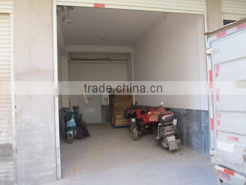 Yongkang TT Safety Industry&Trade Co., Ltd. company overview - view 2