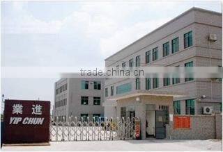 Yip Chun Wang's Industrial Co., Limited company overview - view 2