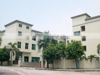 Wellsucceed Embroidery Promotion & Gifts (Dongguan) Co., Ltd. company overview - view 2