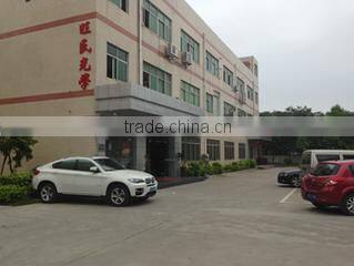 Dongguan Wang Min Optical Instrument Co., Ltd. company overview - view 2