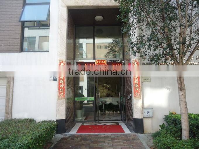 Ningbo Younker Fashion Accessory Industrial Corp. company overview - view 2