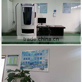 Xi'an KTL Cutter Manufacturing Co., Ltd. company overview - view 3