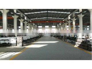 Jiangsu Yangbiao Petroleum Machinery Co., Ltd. company overview - view 2