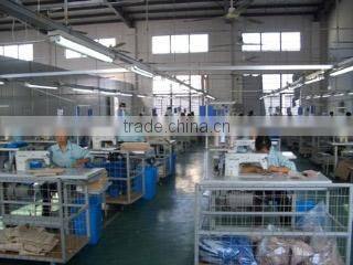 Rehan (Shanghai) Health Care Co., Ltd. company overview - view 3