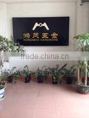 Dongguan City Houjie Hongmao Hardware Factory company overview - view 1