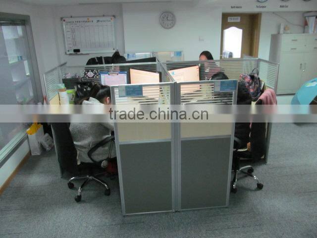 Shanghai Crystal Code Electronics Technology Co., Ltd. company overview - view 3