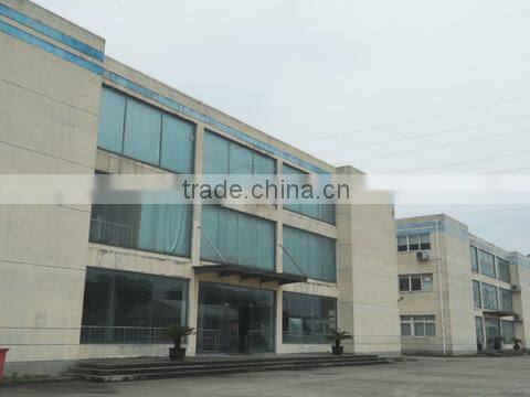 Suzhou WT Tent Co., Ltd. company overview - view 1