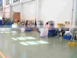 Auspicious Rubber Co., Ltd. company overview - view 3