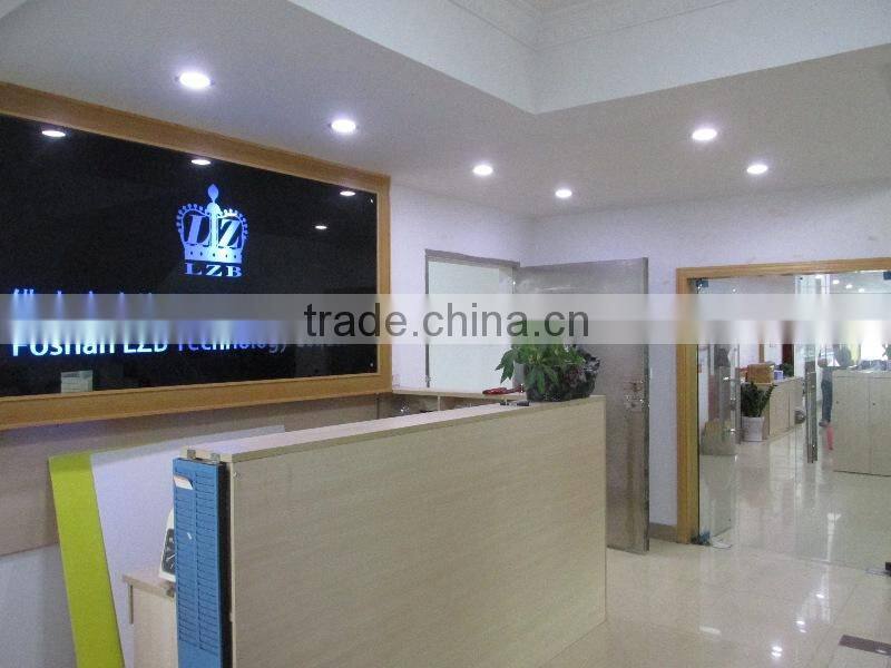 Foshan LZB Technology Co., Ltd. company overview - view 3