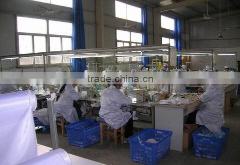 Shenzhen Eles Technology Co., Ltd. company overview - view 2