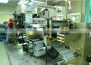 Zhejiang Bada Printing Co., Ltd. company overview - view 3