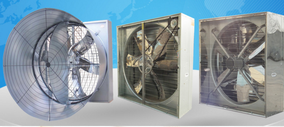 Qingzhou Jinlong Temperature Controlled Equipment Co .,ltd. company overview - view 1