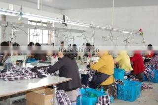 Yiwu Topfind Garment Co., Ltd. company overview - view 2
