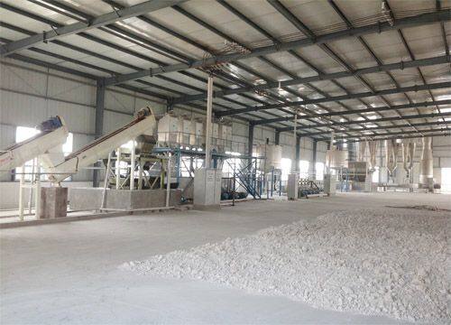 Henan Doing IMT Co., Ltd company overview - view 1