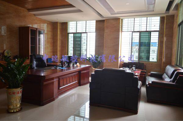 Shenzhen Sino-meko Technology Co., Ltd. company overview - view 2