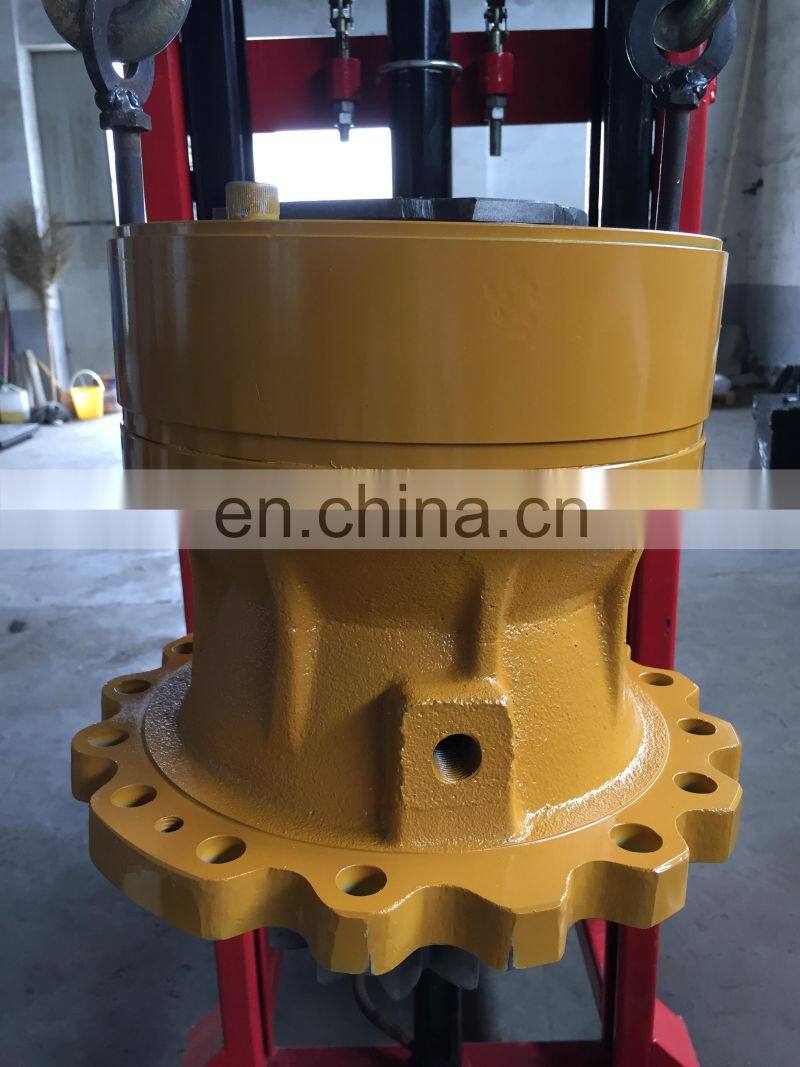 Excavator Parts 345C Swing Reducer E345C 296-6250 296-6253 Swing Reduction Gearbox