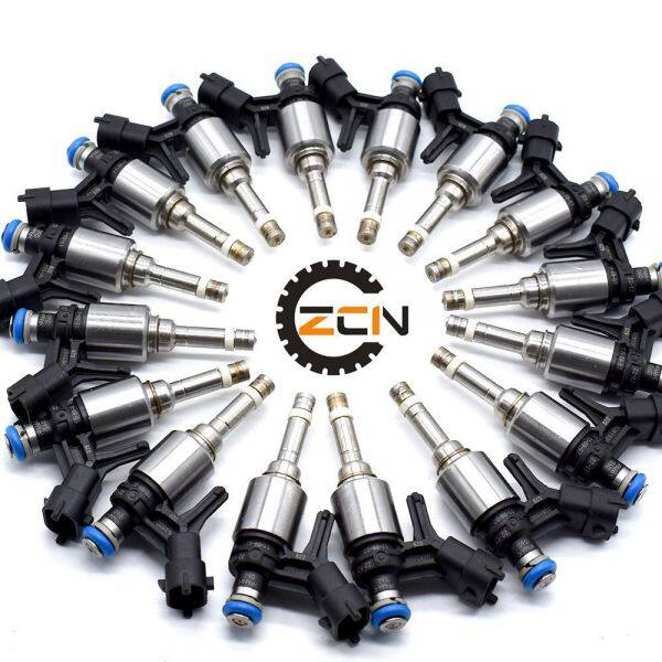 Foshan Xiaoke Auto Parts Co., Ltd company overview - view 1