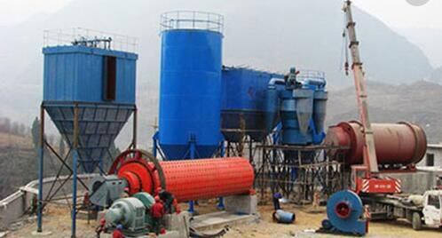 Zhengzhou Gongchi Machinery Equipment Co., LTD. Henan Province, China company overview - view 3