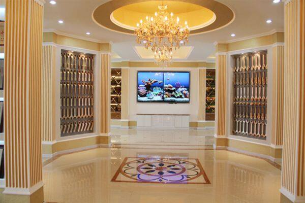 Hebei Botou Safety Tools ( Groups) Co., Ltd. company overview - view 2